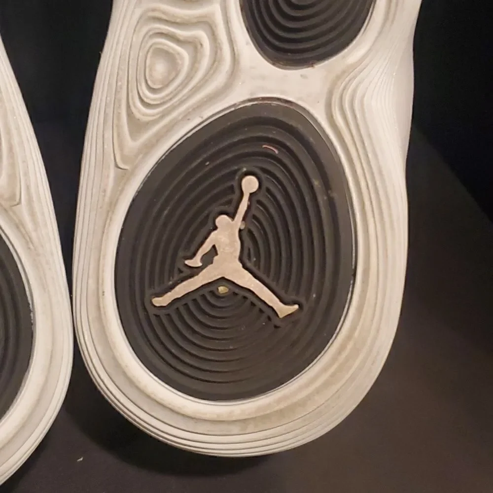 JORDAN Superfly 2017 TB - Size 18‎